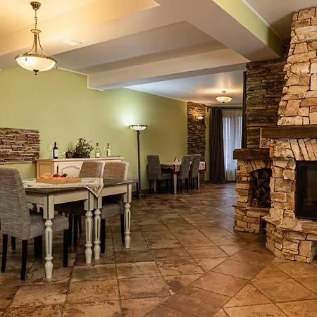 Poiana Golf Lodge Busteni