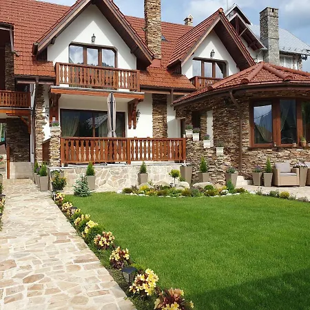 Lodge Poiana Golf Busteni