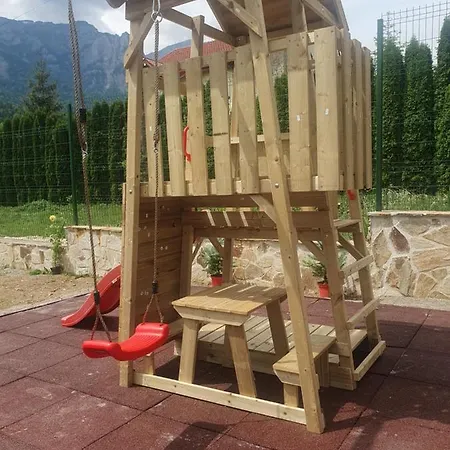 Lodge Poiana Golf