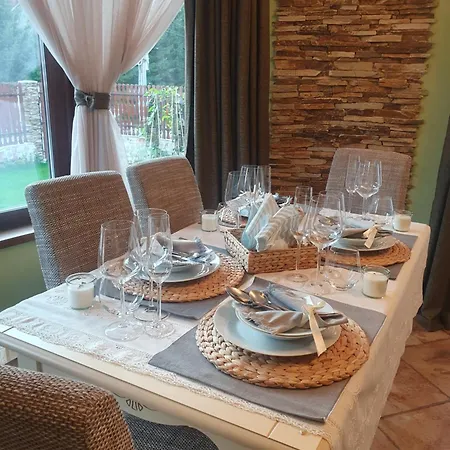 Poiana Golf Lodge *