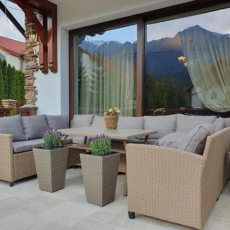 Poiana Golf Lodge Busteni