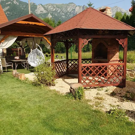 Poiana Golf Lodge Busteni