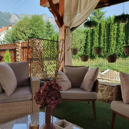 Poiana Golf Lodge *