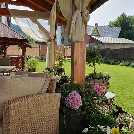 Lodge Poiana Golf Busteni