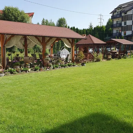 Lodge Poiana Golf