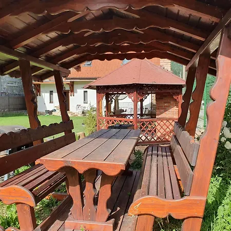 Lodge Poiana Golf *