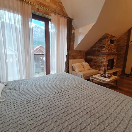 Lodge Poiana Golf