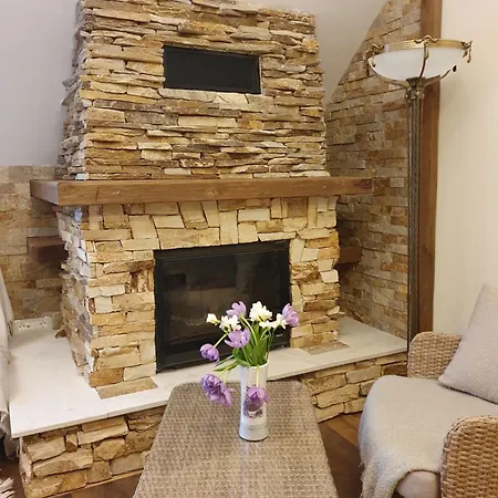 Poiana Golf Lodge *