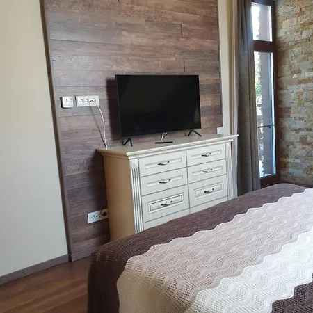 Lodge Poiana Golf