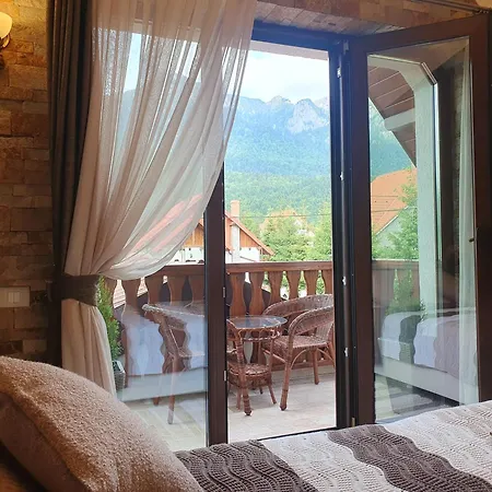 Lodge Poiana Golf *
