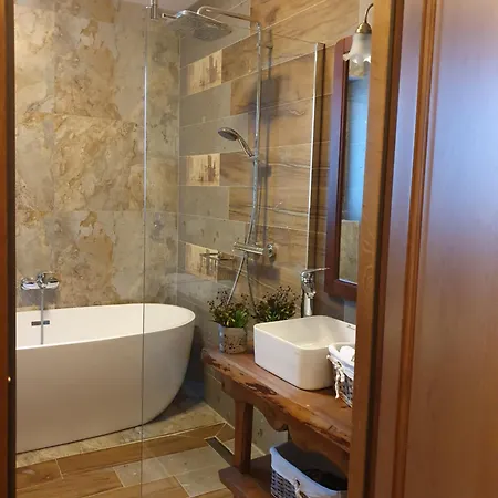 Lodge Poiana Golf Busteni