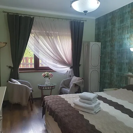 Lodge Poiana Golf